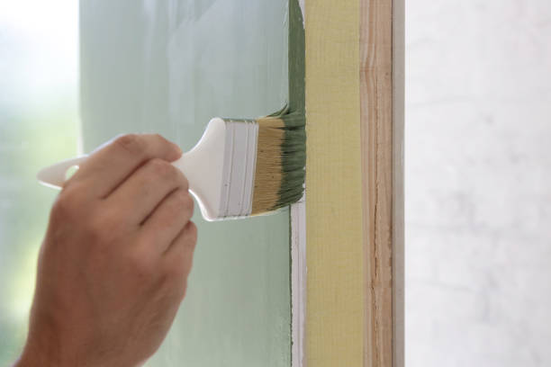 Mold Remediation for Rental Properties in Southaven, MS