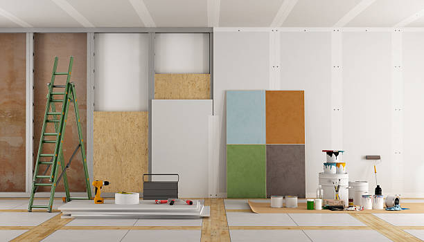 Best Post-Construction Mold Inspection  in Southaven, MS